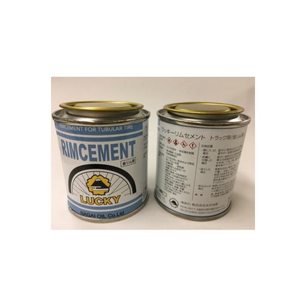 沖縄県への発送に送料無料は適用されません。購入金額に関わらず通常送料に別途加算されます。  ラッキー リムセメント トラック用 80g(金リム用) 配送方法について こちらの商品は、配送の際に航空便の使用が出来ません。 北海道、沖縄、離島へ...