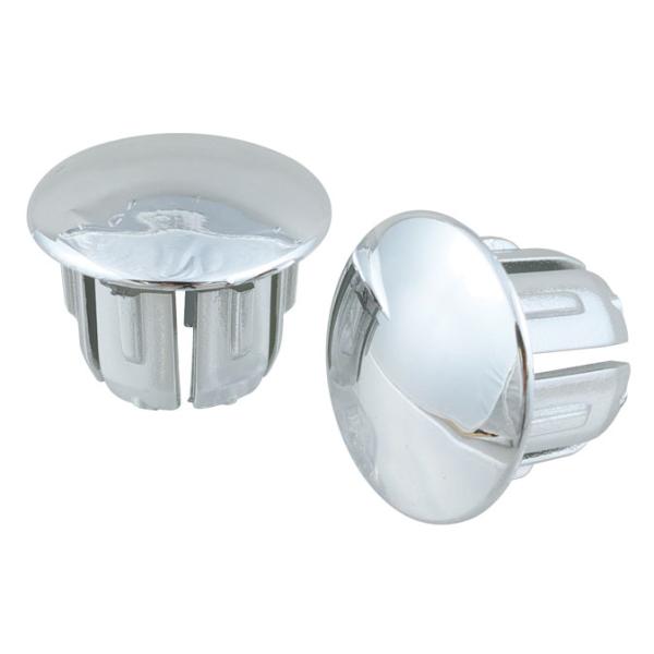 ※沖縄県への発送に送料無料は適用されません。購入金額に関わらず通常送料に別途加算されます。しっかりと埋め込んでいるはずなのに、いつの間にか紛失してるのがエンドキャップ、補修用あります。 ポロリした時に！ロード用エンドキャップです。  型番：...