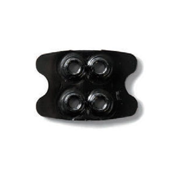 ※沖縄県への発送に送料無料は適用されません。購入金額に関わらず通常送料に別途加算されます。ノースウェーブ シューズ用 スペアパーツです。 4 Holes metal plate  商品のカラー・サイズについて 商品のカラーはディスプレイの種...