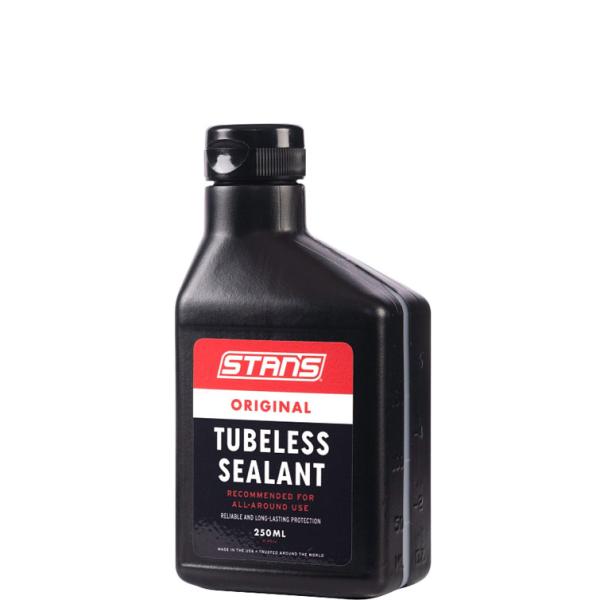 スタンズノーチューブス オリジナル チューブレス シーラント 250ml