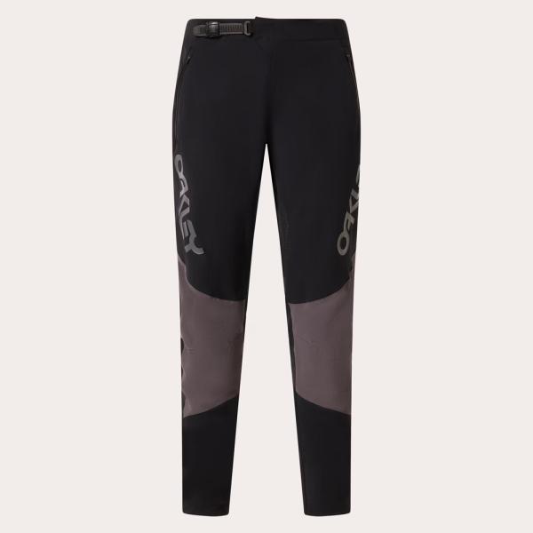 【SALE】オークリー MAVEN SCRUB PANT ブラック/グレー