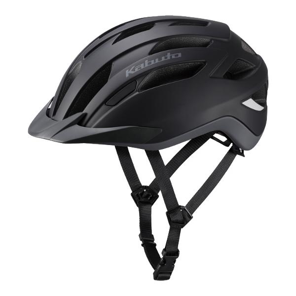 他サイト： OGKカブト WR-X マットブラック ヘルメットの商品画像