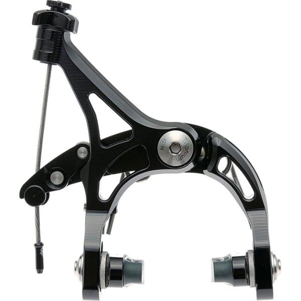 SHIMANO - OnebyESU ライトオンブレーキモア リヤ・後用 ワンバイエス ライトオンブレーキモア 後用 | ロードバイク