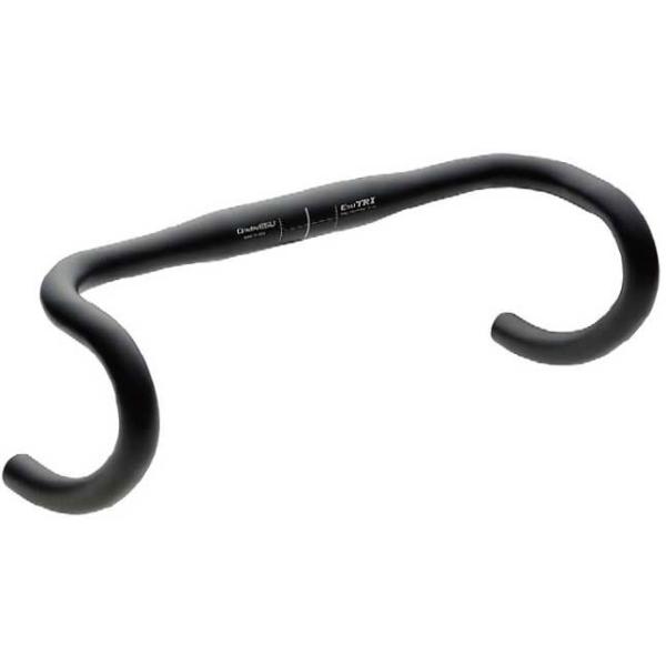 ワンバイエス エストライバー バークランプ径：31.8mm ドロップハンドル