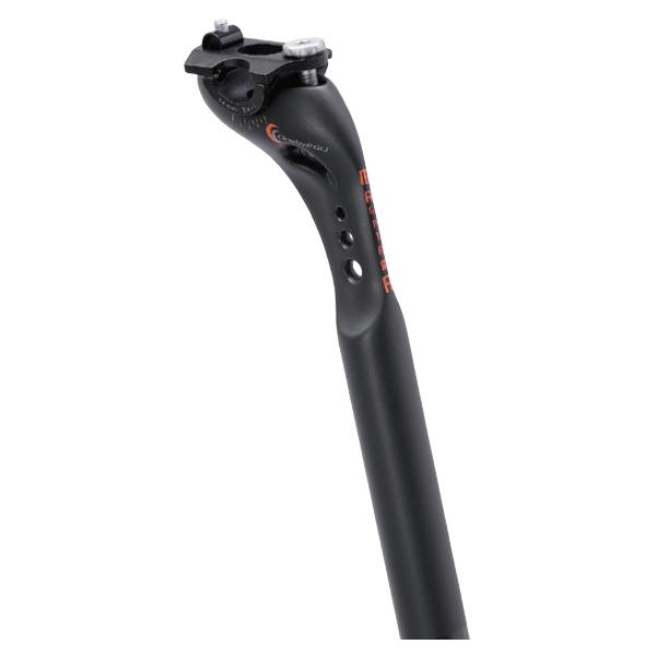 ワンバイエス カーボン マガタマ シートポスト ボディのみ φ27.2mm