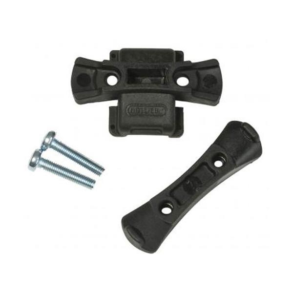 ※沖縄県への発送に送料無料は適用されません。購入金額に関わらず通常送料に別途加算されます。・サドルバッグシリーズ用のマウンティングセット。  ・ワンプッシュでバッグの取り外しが可能です。  ※商品のカラーはディスプレイの種類等により、実物と...