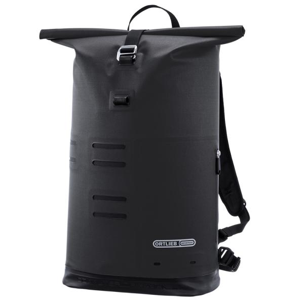 オルトリーブ コミューターデイパック/21L ブラック