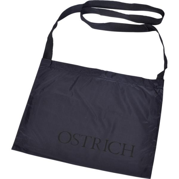※沖縄県への発送に送料無料は適用されません。購入金額に関わらず通常送料に別途加算されます。超軽量でコンパクトに畳めます。 OSTRICH (オーストリッチ)の軽量輪行袋に用いられる、【レオナWリップ66ナイロン】生地で作られたサコッシュです...