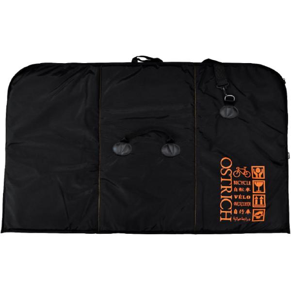OSTRICH オーストリッチ OST-500 輪行袋 自転車バッグ policeproducts.com