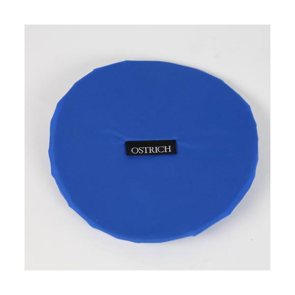 他サイト： オーストリッチ  フリーカバー 大 ブルー スプロケットカバー【自転車】の商品画像