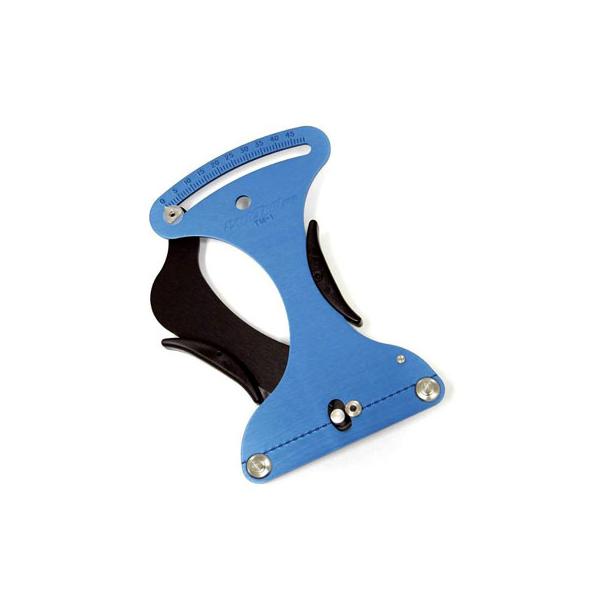 Park Tool スポークテンションメーター Amazon.com : Park Tool TM-1 Spoke Tension Meter : Bike Hand