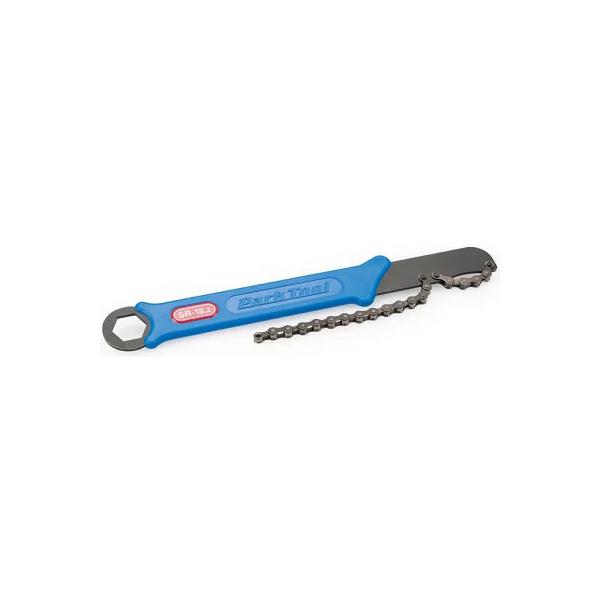 パークツール SR-18.2 スプロケットリムーバー