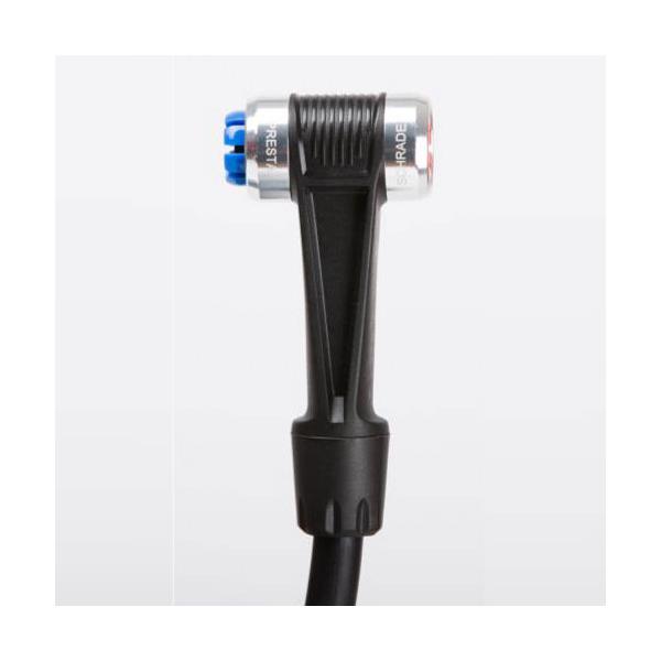 他サイト： パナレーサー ワンタッチ仏米式対応口金のみの商品画像