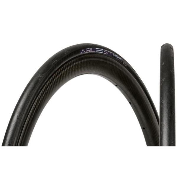 パナレーサー アジリスト ライト 700×23C ブラック : ワールド