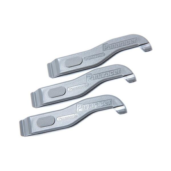 他サイト： 【即納】パナレーサー　タイヤレバーセット 3本入り(PTL) 【自転車】【メンテナンス】【タイヤ＆ホイールツール】の商品画像