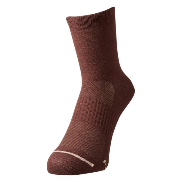パールイズミ 【49】ウィンター ソックス 11.クラレット PEARLIZUMI