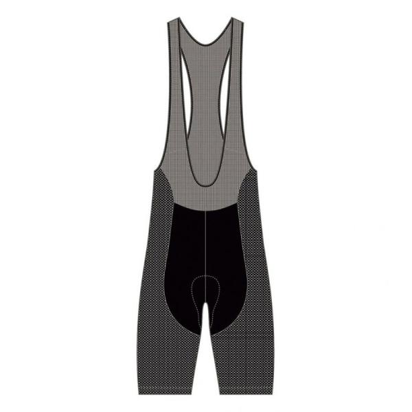 パールイズミ（PEARL IZUMI） 【T231MEGA2】ベンチレーション ビブ