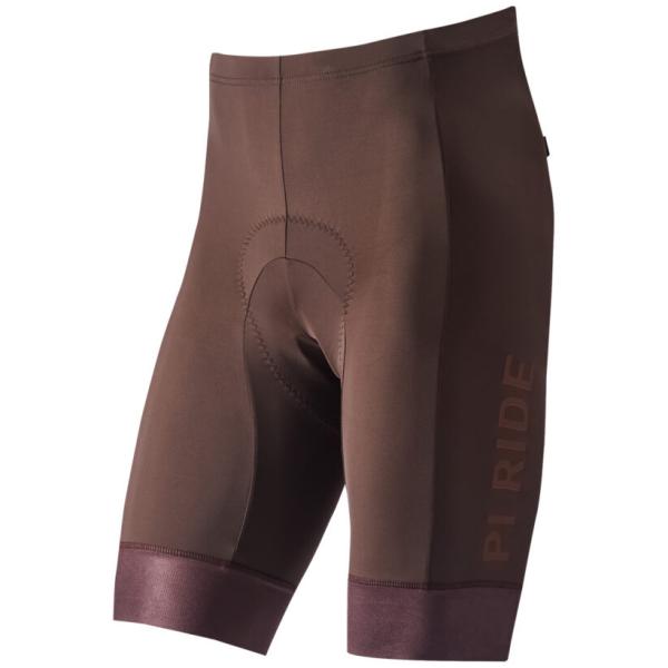 パールイズミ 【210-3DR】アクセル パンツ 6.グリズリー PEARLIZUMI