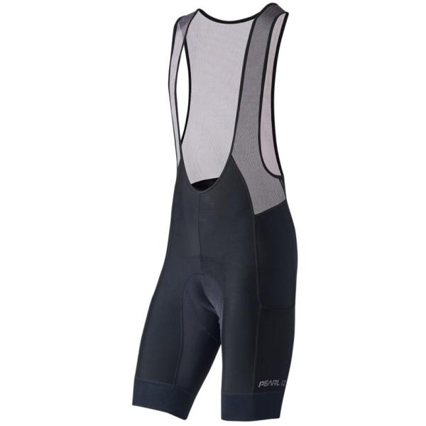 PEARL iZUMi(パールイズミ) T224-3DR カーゴ ビブ パンツ 3 ブラック L T224-3DR-3-L パールイズミ 【T224-3DR】カーゴ ビブ パンツ 3.ブラック PEARLIZUMI