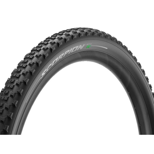 ピレリ SCORPION Enduro REAR SPECIFIC 27.5×2.6 チューブレスレディ