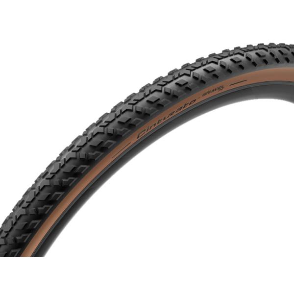 ピレリ CINTURATO GRAVEL CLASSIC MIXED TERRAIN 650B×50 チューブレスレディ フォルダブル