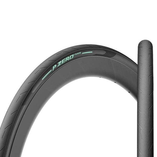 ピレリ P ZERO RACE 700×28C クリンチャー チェレステ : ワールド