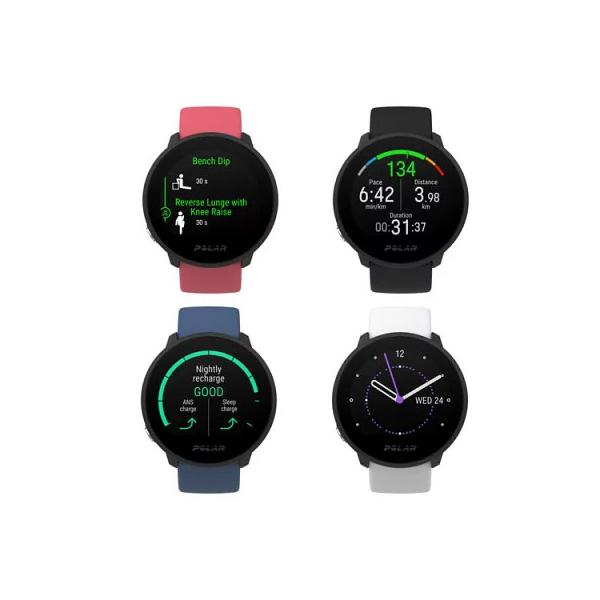 心拍計 バンド - サイクルコンピューター(サイコン)・GPSの人気商品 