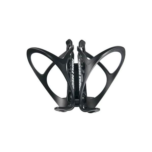プロファイルデザイン RM-P2 SYSTEM ブラック ボトルケージ : ワールド