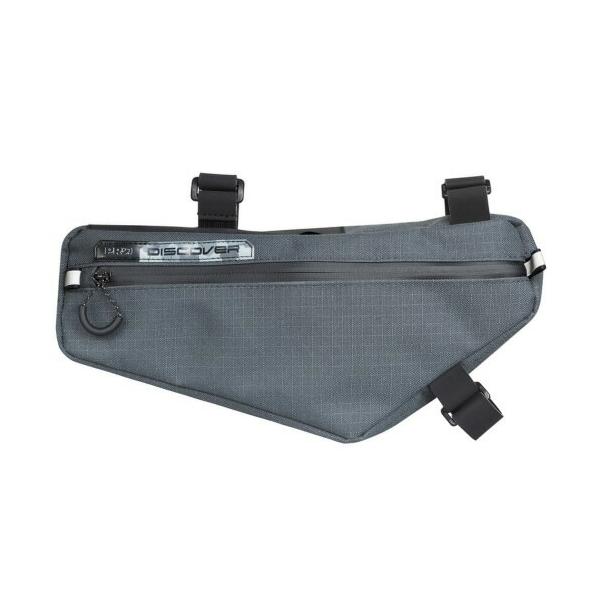 シマノプロ DISCOVER フレームバッグ S : ワールドサイクル - 通販
