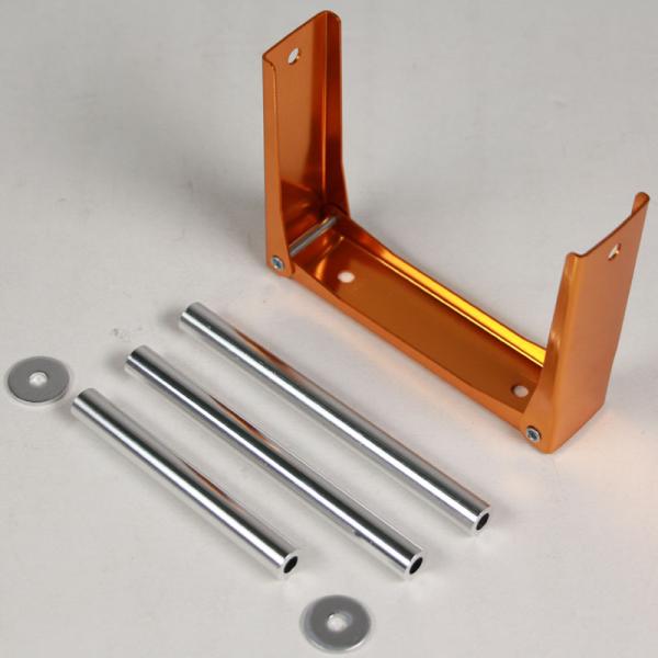 ※沖縄県への発送に送料無料は適用されません。購入金額に関わらず通常送料に別途加算されます。縦型輪行袋の必需品。輪行中のリアディレイラーを守ります。   ・縦型輪行袋を使う場合は必ず必要です。コレを取り付けないと、輪行のときにリアディレイラー...