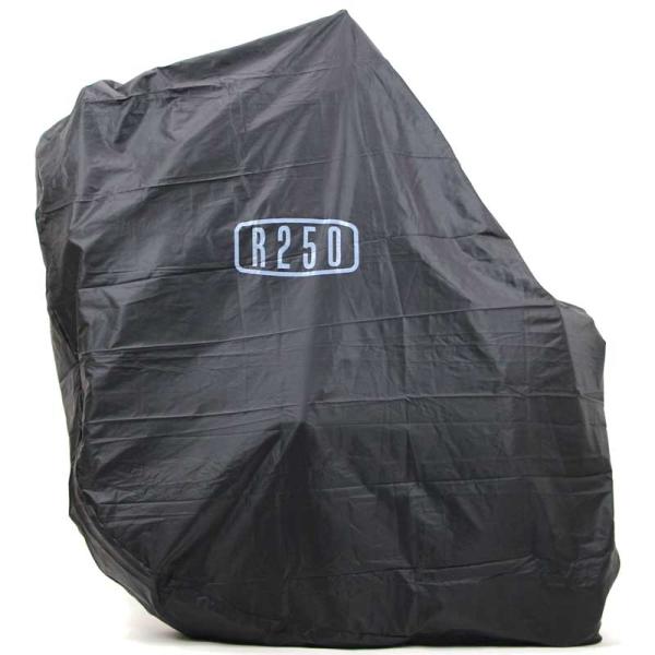 ☆在庫限り☆ R250 超軽量縦型輪行袋 ブラック 9mm マニュアル付属 45 即納】R250 超軽量縦型輪行袋 ブラック 輪行マニュアル付属