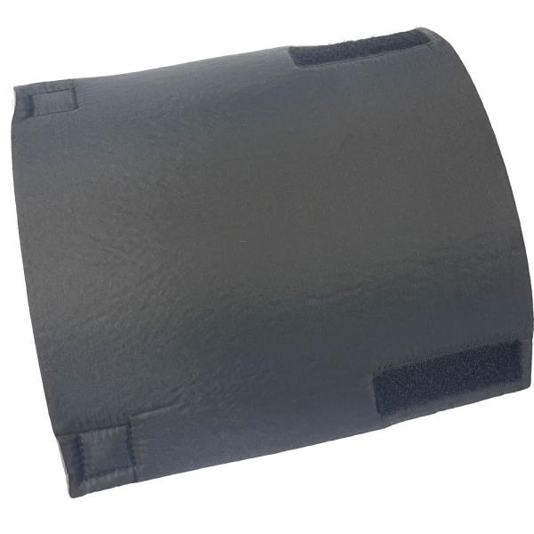 輪行中のフレームへの傷を防ぐ 数枚セットで販売されていることが多いフレームカバーですが、最も必要なのは、金属と金属が接触する部分。金属とタイヤが接触しても傷はつきませんので必須ではありません。 縦型輪行袋の場合は、トップチューブとシートチュ...