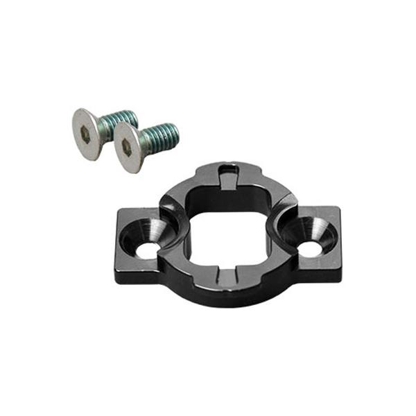 ※沖縄県への発送に送料無料は適用されません。購入金額に関わらず通常送料に別途加算されます。材質：6061アルミ  重量：5g（ネジ除く）  装着可能マウント Type9 Type17 Type19 Type27 Type1919 Type1...