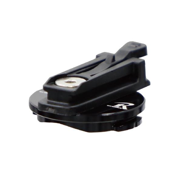 沖縄県への発送に送料無料は適用されません。購入金額に関わらず通常送料に別途加算されます。  ガーミンフリクションマウント用(UT800対応) キャットアイのライト購入時に付属するフレックスタイトブラケットH34-N(533-8827N)やレ...