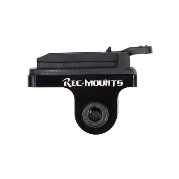 沖縄県への発送に送料無料は適用されません。購入金額に関わらず通常送料に別途加算されます。  ゴープロインターフェイスのあるカメラやレックマウント製GPで始まるライトアダプターやカメラアダプター用 キャットアイのライト購入時に付属するフレック...