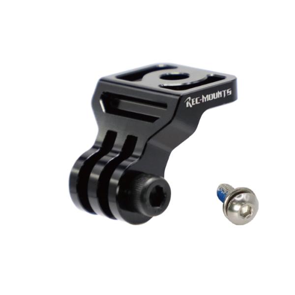 沖縄県への発送に送料無料は適用されません。購入金額に関わらず通常送料に別途加算されます。  サドルマウント ブロンプトン用 BROMPTONの純正サドル(穴付き)に取り付けが可能なサドル用のマウント  AL6061 アルミCNC加工品で高強...