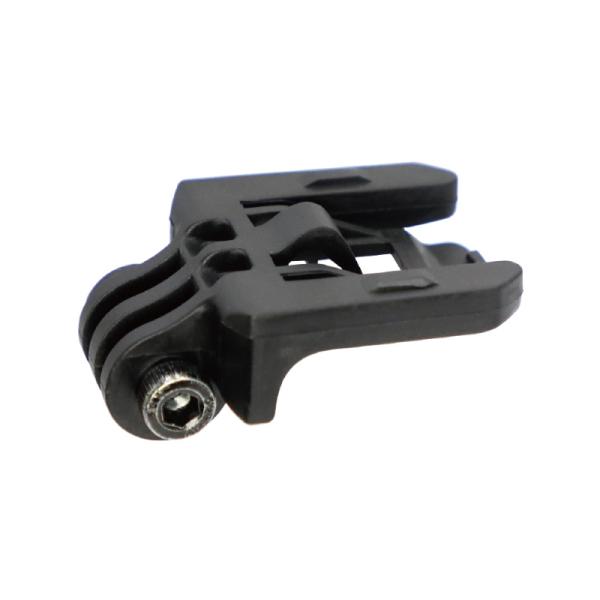 沖縄県への発送に送料無料は適用されません。購入金額に関わらず通常送料に別途加算されます。  Fizik(フィジーク)サドル用 複数画像の ICSシステム (INTEGRATED CLIP SYSTEM)を適用したサドル専用の樹脂製のマウント...