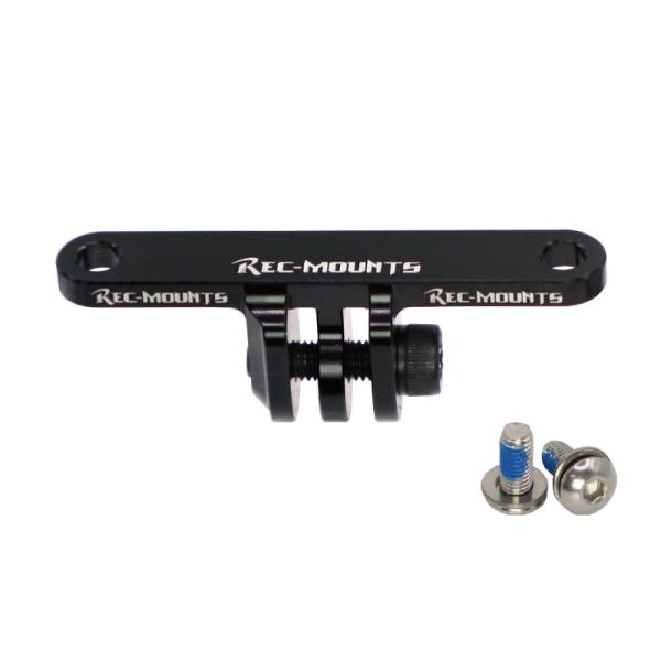 沖縄県への発送に送料無料は適用されません。購入金額に関わらず通常送料に別途加算されます。  サドルマウント プロロゴ用 タイプ2 スクラッチM5対応 Prologo(プロロゴ)サドル用  Scratch M5 (スクラッチ)複数画像にあるネ...