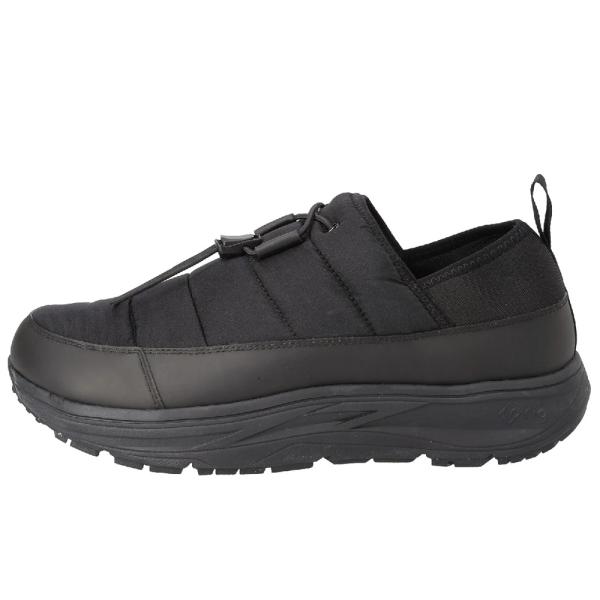 沖縄県への発送に送料無料は適用されません。購入金額に関わらず1,650円（税込）が通常送料に別途加算されます。  ウィンタースポーツを楽しむ人のために開発された冬用リカバリーシューズdoob（ドゥーブ） rigのリカバリーサンダルは衝撃吸収...