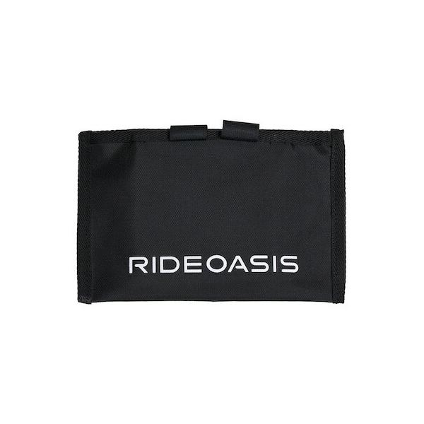 沖縄県への発送に送料無料は適用されません。購入金額に関わらず通常送料に別途加算されます。  車に自転車を積載する際に、ペダルで自転車に傷が付かないようにするための専用カバーです。 製造は国内メーカーのオーストリッチ製  MTB用の大きなフラ...