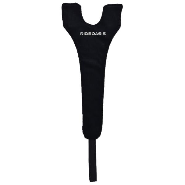 沖縄県への発送に送料無料は適用されません。購入金額に関わらず通常送料に別途加算されます。  室内トレーニングで汗からフレームを保護するネットです。 汗には金属に有害な塩分が含まれおりフレームやヘッドパーツなどに付着すると錆びる可能性があり ...