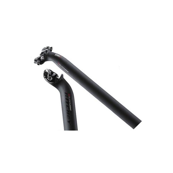 RITCHEYスーパーロジック超軽量カーボンシートポスト Ritchey Superlogic Carbon Seatpost リッチー スーパーロジック