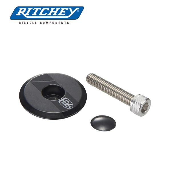 沖縄県への発送に送料無料は適用されません。購入金額に関わらず通常送料に別途加算されます。  WCS ステムに合うトップキャップセット 素材：アルミ  重量：8g  商品のカラー・サイズについて 商品のカラーはディスプレイの種類等により、実物...