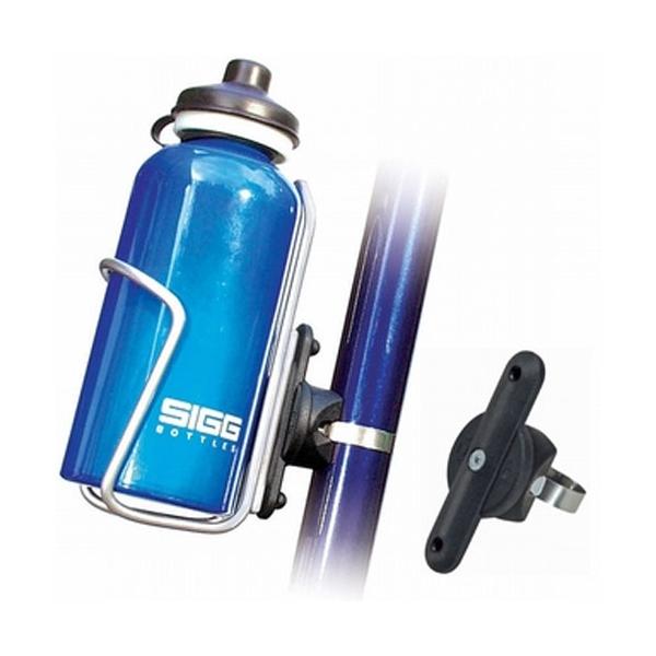 ※沖縄県への発送に送料無料は適用されません。購入金額に関わらず通常送料に別途加算されます。リクセンカウル製品の特徴は、自転車にバッグをアダプターで装着するという「KLICKfixアダプターシステム」を採用していること。ワンタッチで取り外しで...