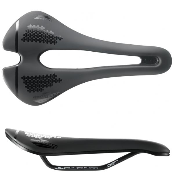 セラサンマルコ　アスピデ　ショート　ダイナミック　ASPIDE SHORT Comfortable Road Bike Saddle | Aspide Short Dynamic