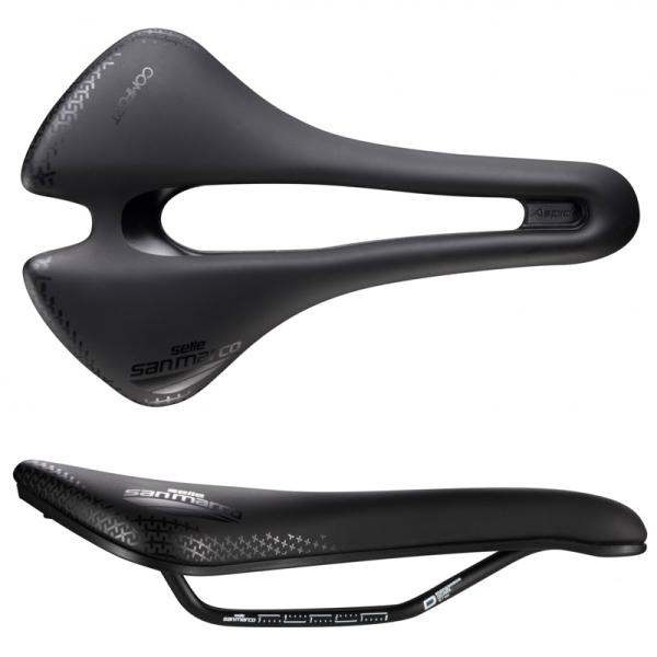 （即購入可）サンマルコ アスピデ ダイナミック オープンフィット ナロー サドル Amazon | セラサンマルコ（SELLE SAN MARCO） 自転車用サドル