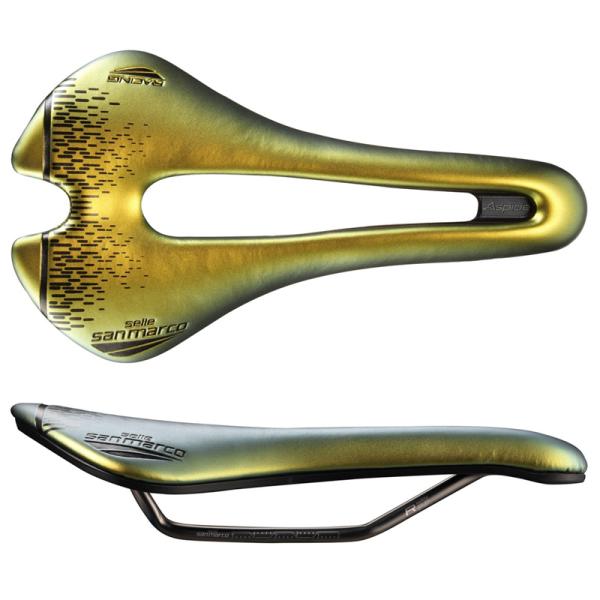 サンマルコ　アスピデ　ショート　ナロー サンマルコ アスピデショート オープンフィット レーシング ナロー