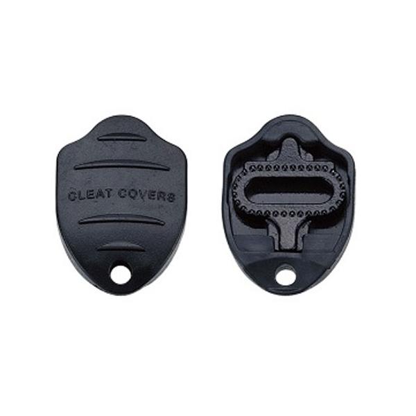 珍しい、SPD用クリートカバー サイクリング中に立ち寄ったお店や施設の床を、知らずに傷つけているかも？  MTB用でもロード用でもSPDクリートなら、カバーがなくても歩けますが、クリートが鉄製なだけに、ガリガリと地面に接する音が嫌ですよね。...