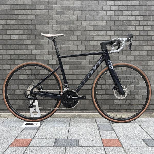 2026年】スコットのロードバイクおすすめ8選！全モデル一覧とシリーズ