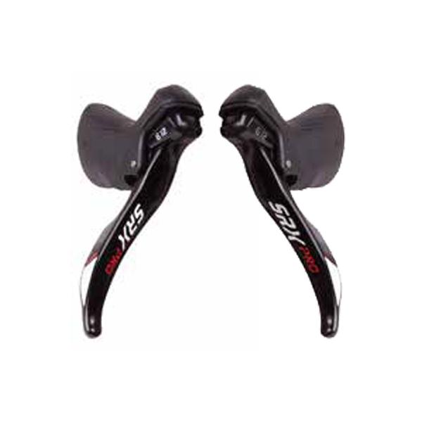 センサー SRX PRO 12段 シフトブレーキレバー(左右) : ワールド